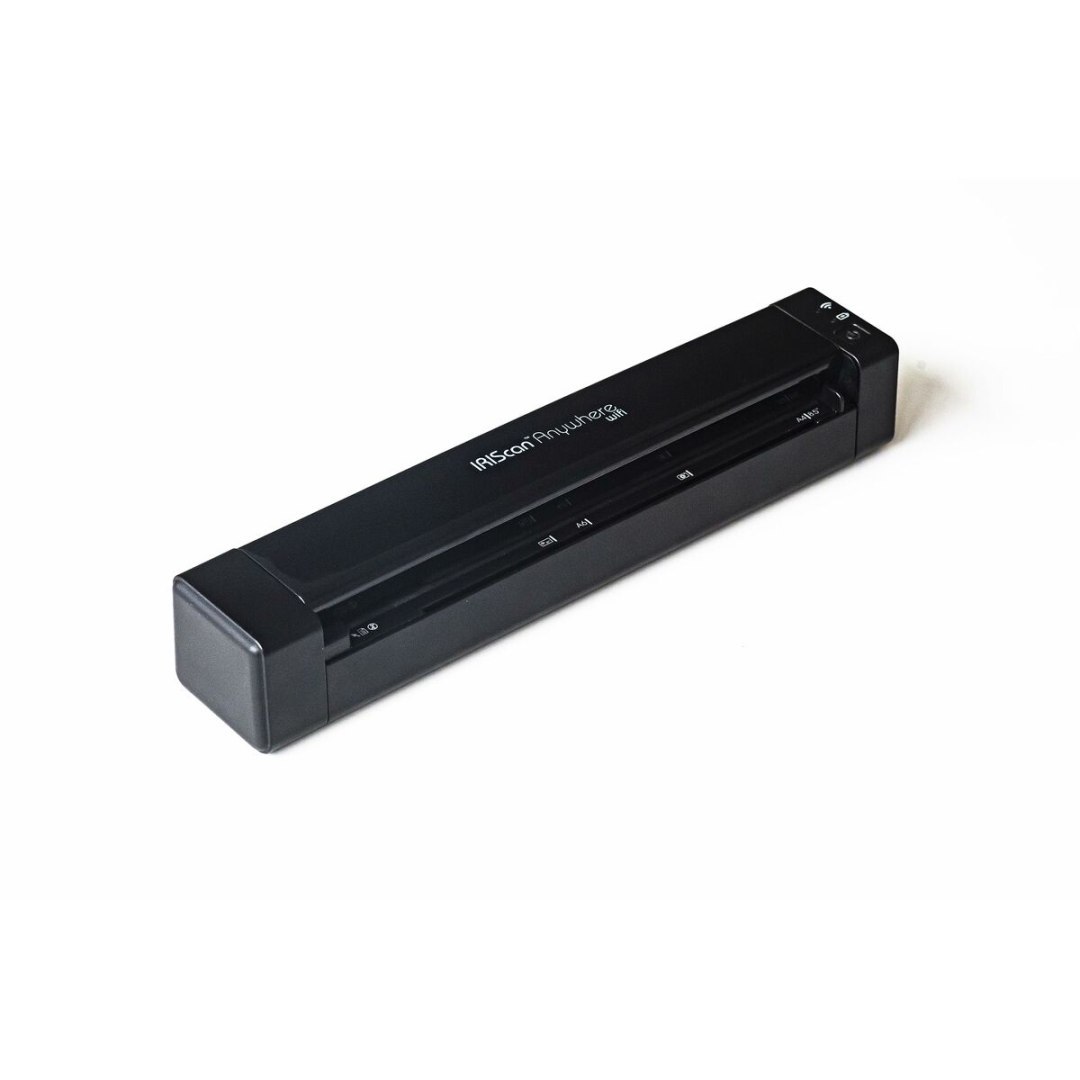 Emaga Skaner Iris Anywhere 6 Wifi